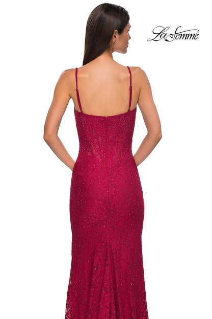 32933 - La Femme Dress