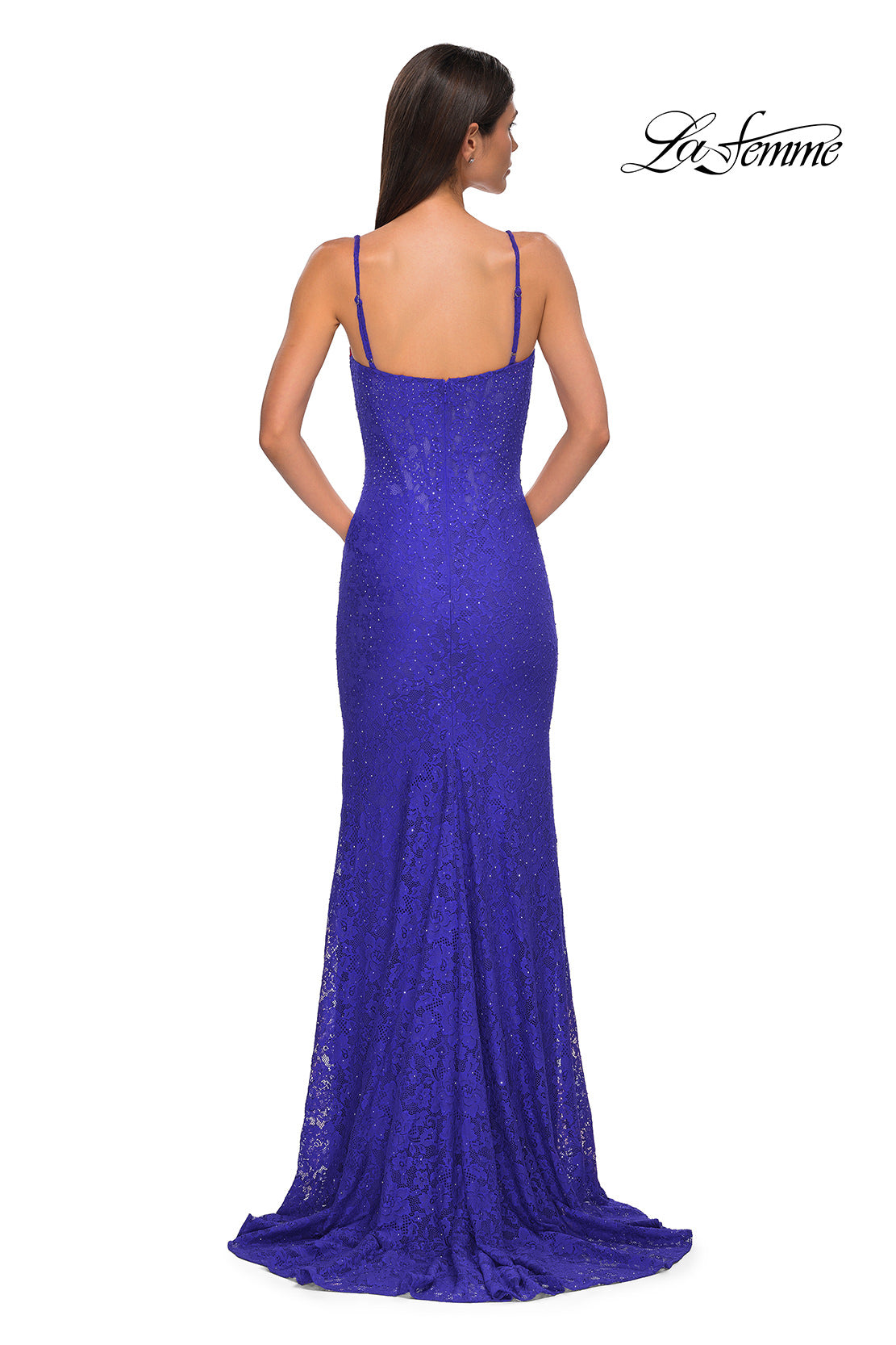 32933 - La Femme Dress