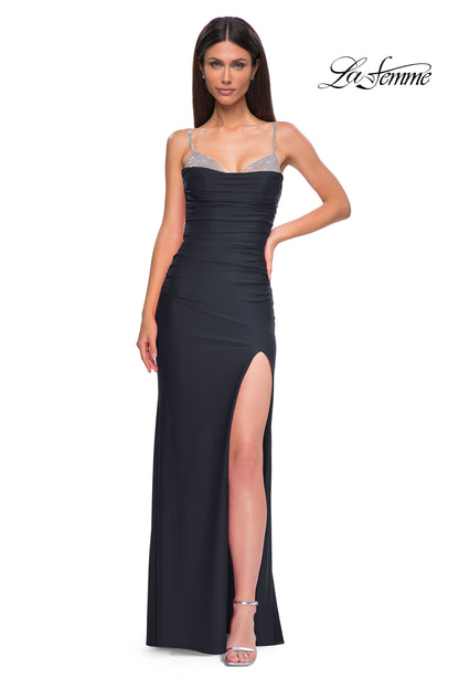 32939 - La Femme Dress