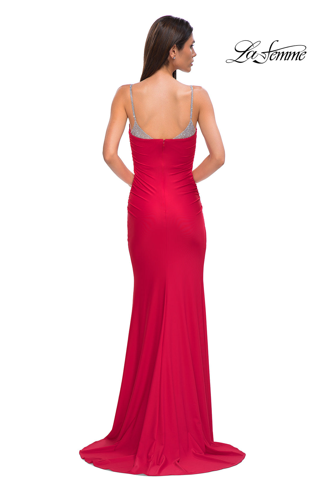 32939 - La Femme Dress