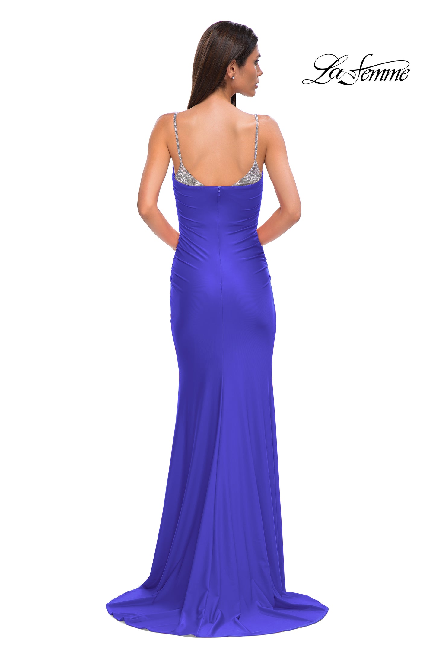 32939 - La Femme Dress