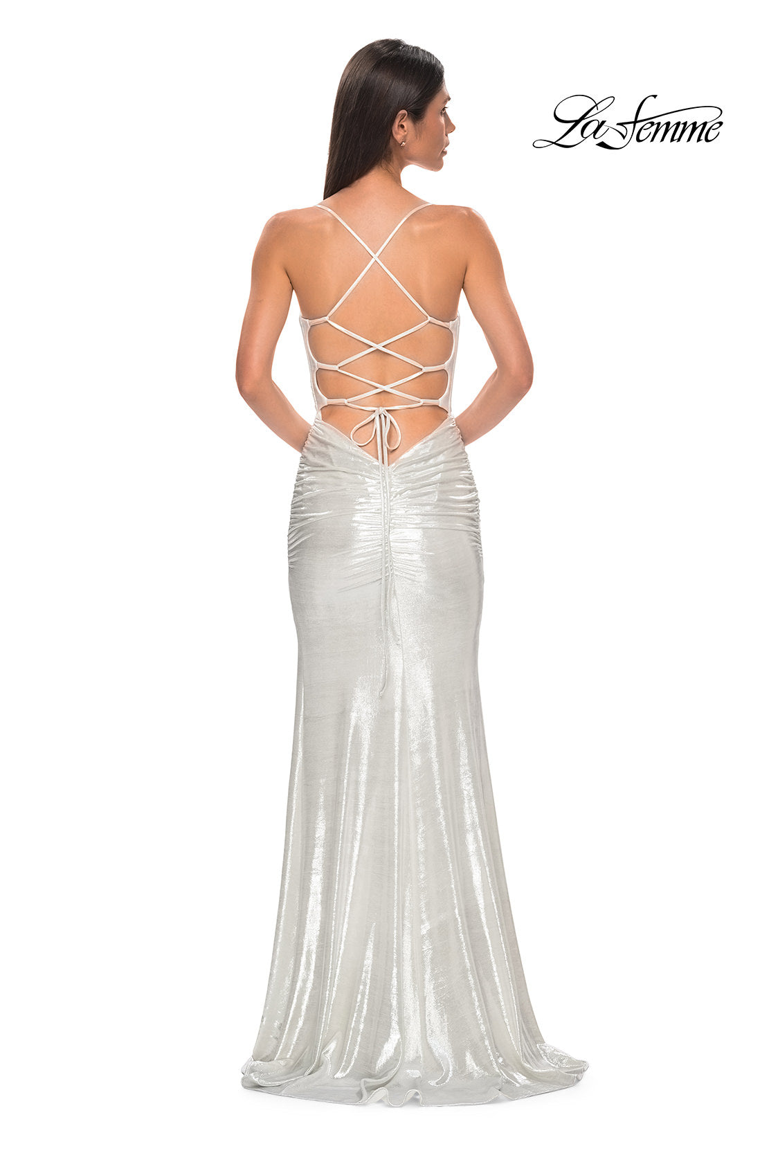 32945 - La Femme Dress