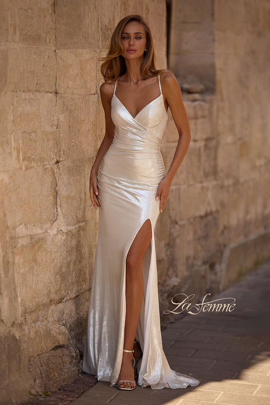 32945 - La Femme Dress