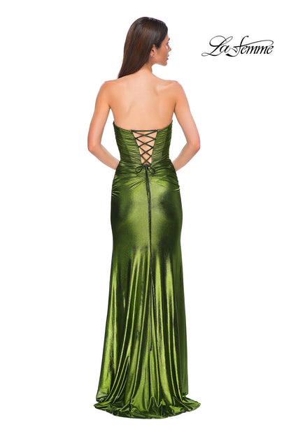 32946 - La Femme Dress