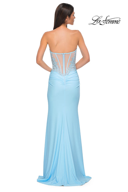 32961 - La Femme Dress