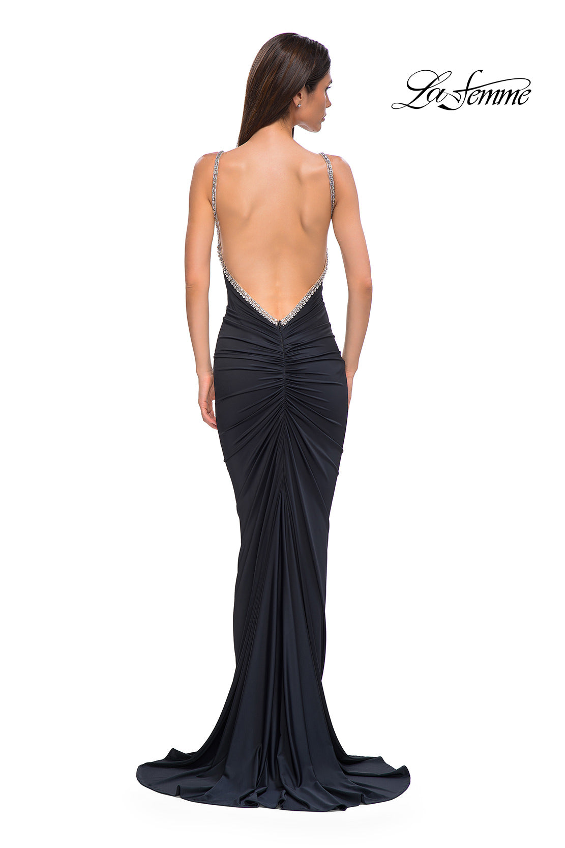 32970 - La Femme Dress