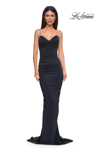 32970 - La Femme Dress