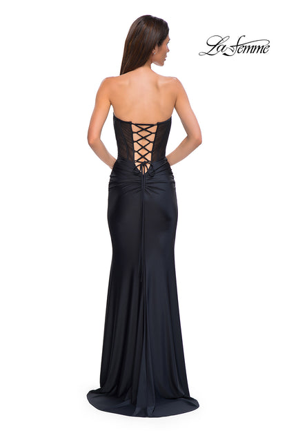 32971 - La Femme Dress