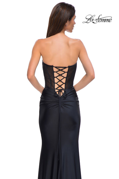 32971 - La Femme Dress