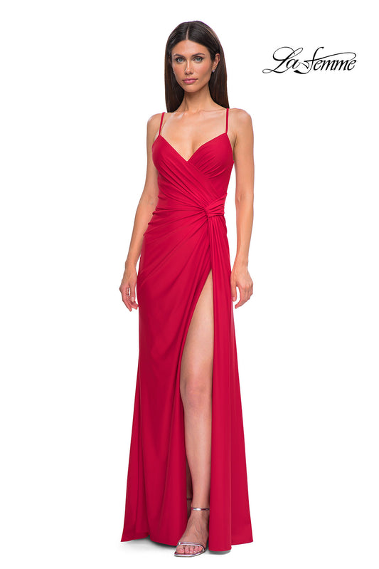 32977 - La Femme Dress