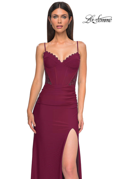 32983 - La Femme Dress