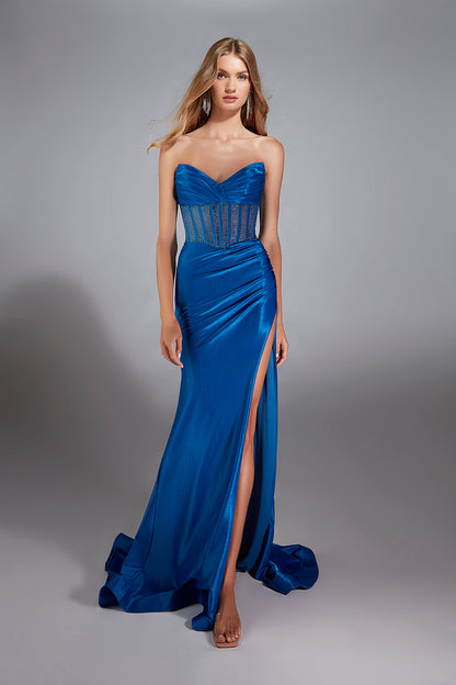 61882 - Alyce Paris Dress