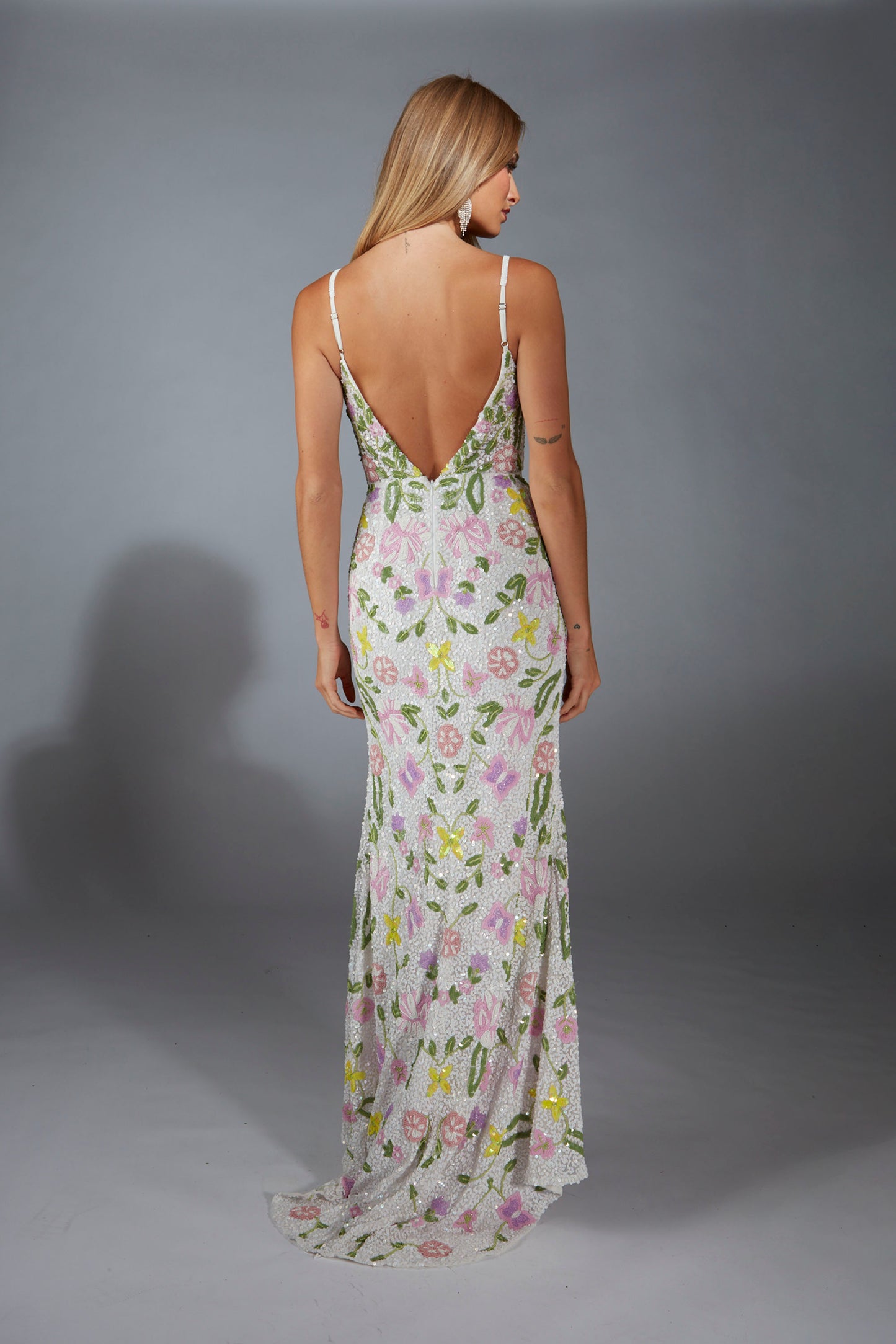 61905 - Alyce Paris Dress