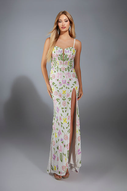 61905 - Alyce Paris Dress