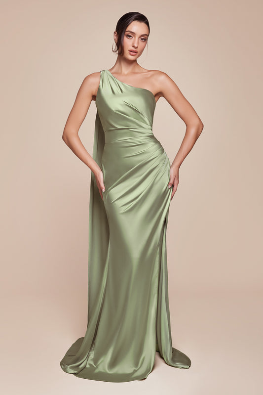 7454 - Ladivine By Cinderella Divine Dress