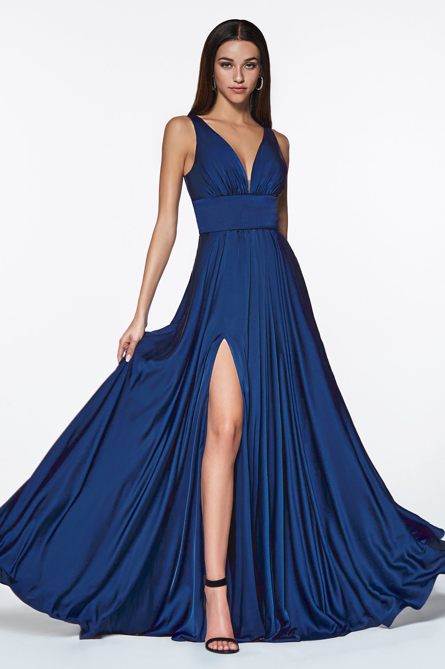 7469C - Ladivine By Cinderella Divine Dress