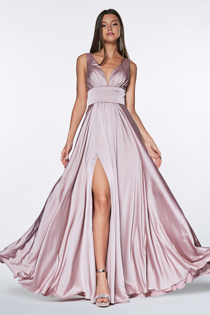 7469C - Ladivine By Cinderella Divine Dress