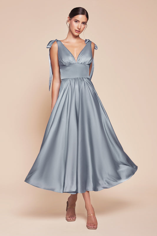 7499 - Ladivine By Cinderella Divine Dress