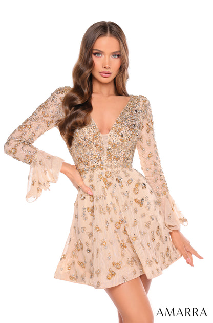 88032 - AMARRA Dress