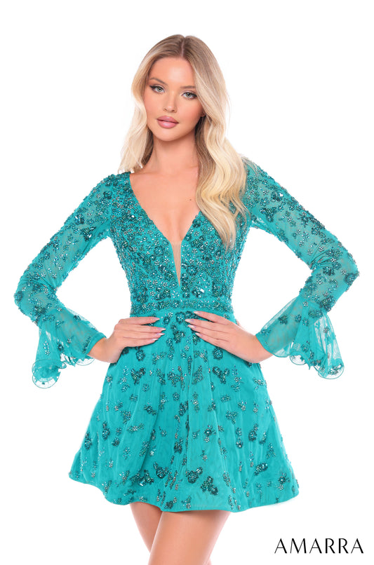 88032 - AMARRA Dress