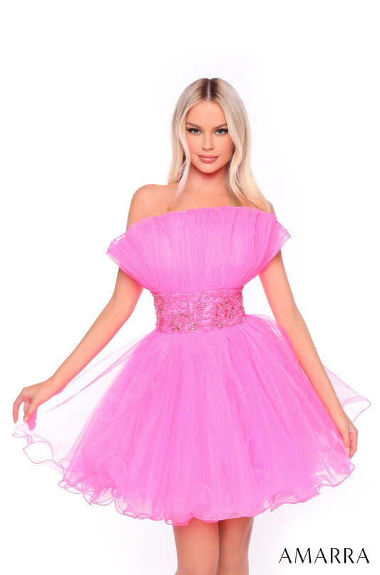 88038 - AMARRA Dress