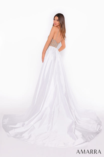 88087 - Amarra Dress