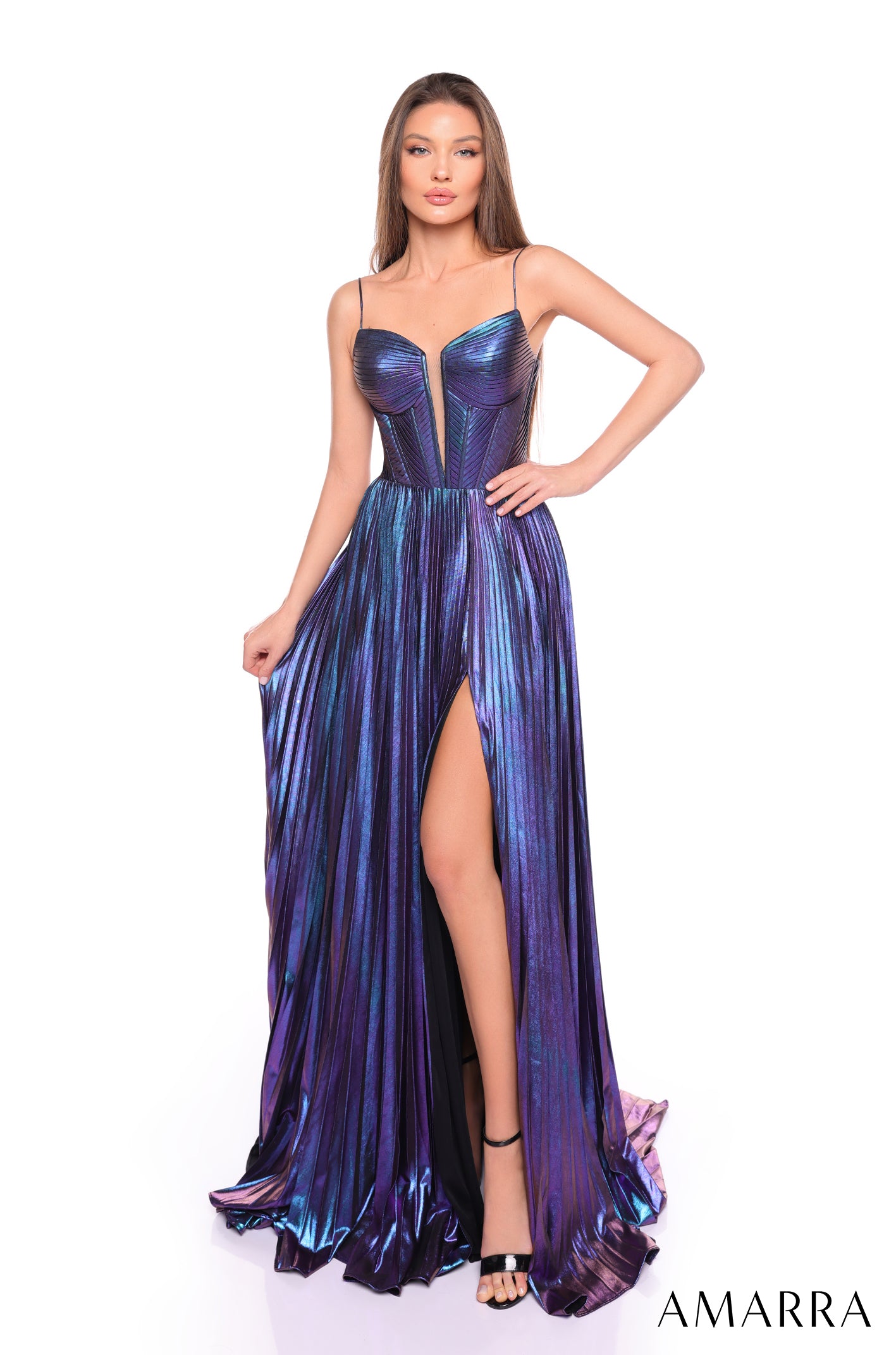 88098 - Amarra Dress