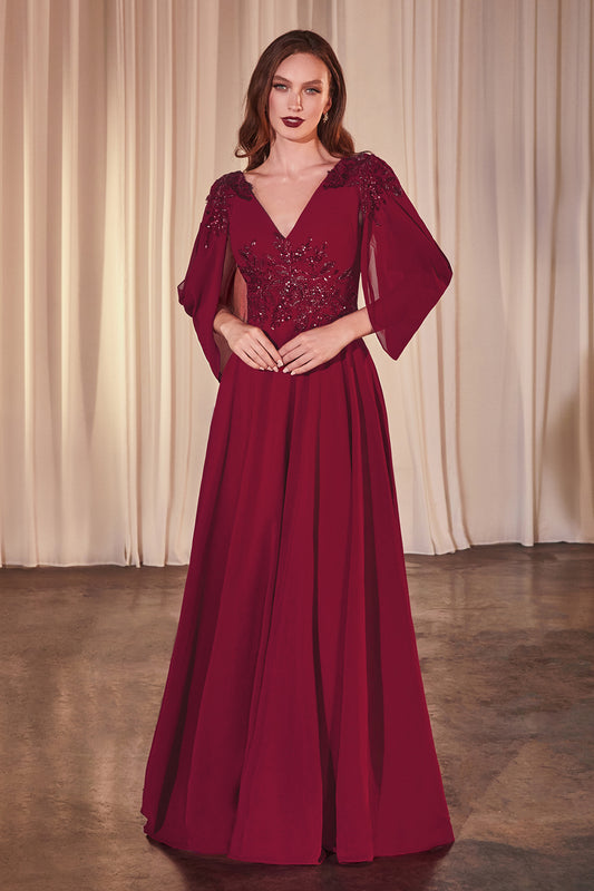 CDS508 - Ladivine By Cinderella Divine Dress