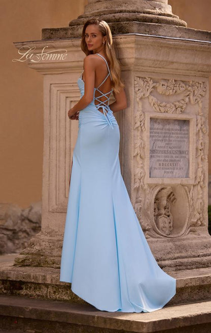 32851 - La Femme Dress