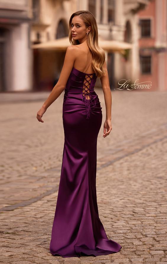 32952 - La Femme Dress