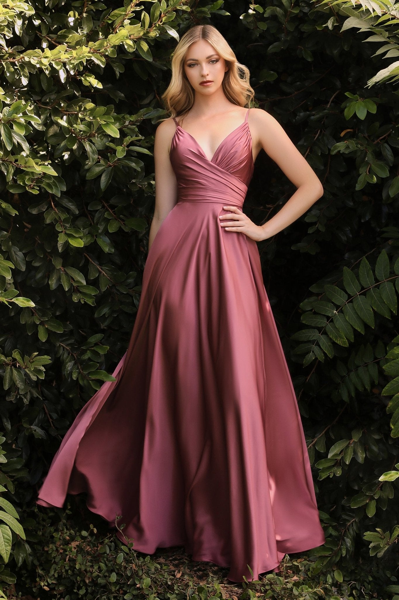 7485 - Ladivine by Cinderella Divine Dress - PROMPARTY