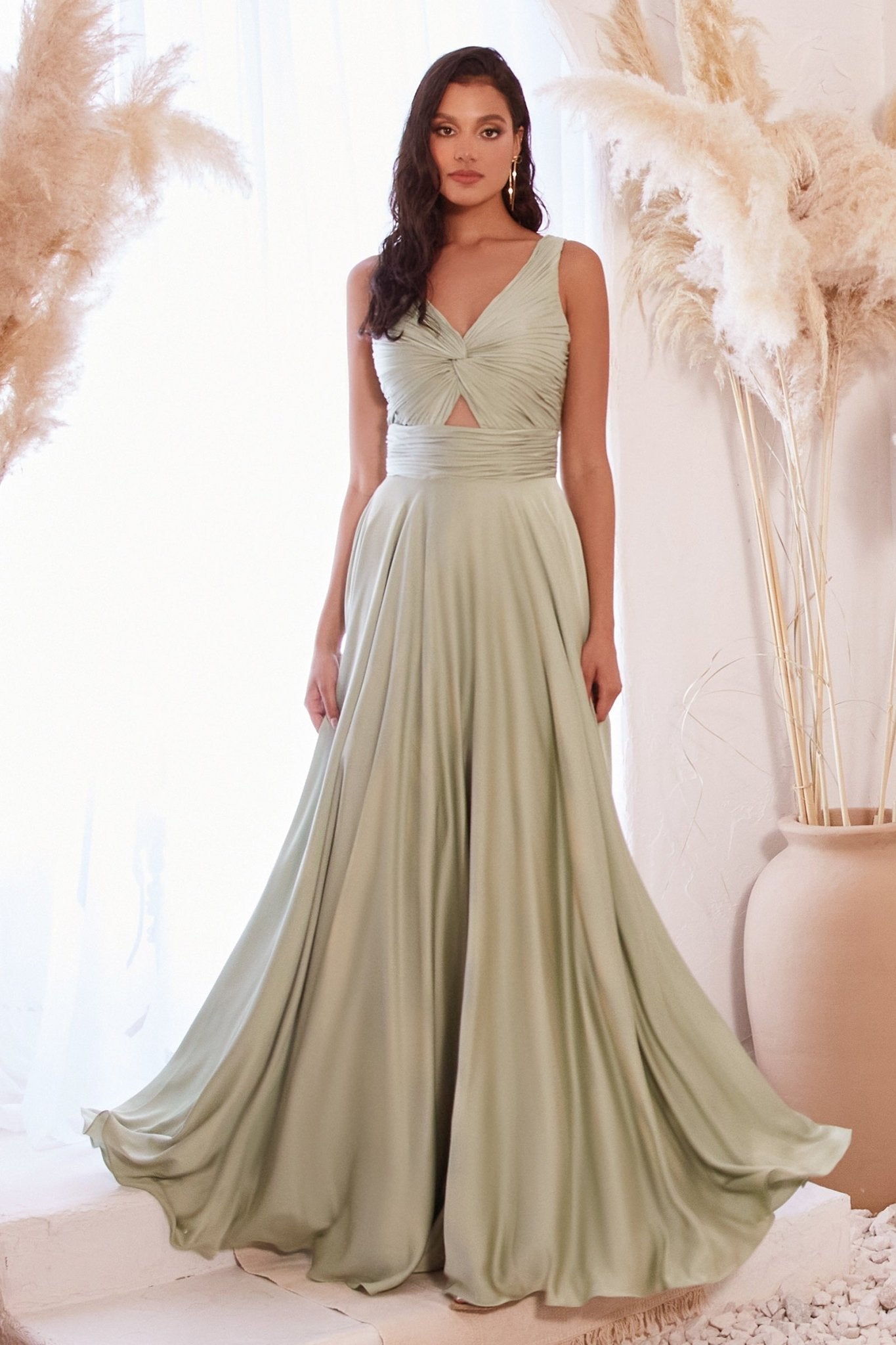 7497 - Ladivine by Cinderella Divine Dress - PROMPARTY