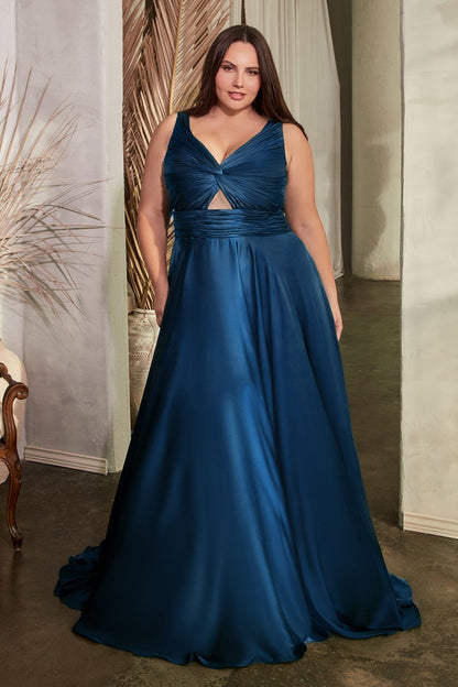 7497C - Ladivine by Cinderella Divine Dress - PROMPARTY