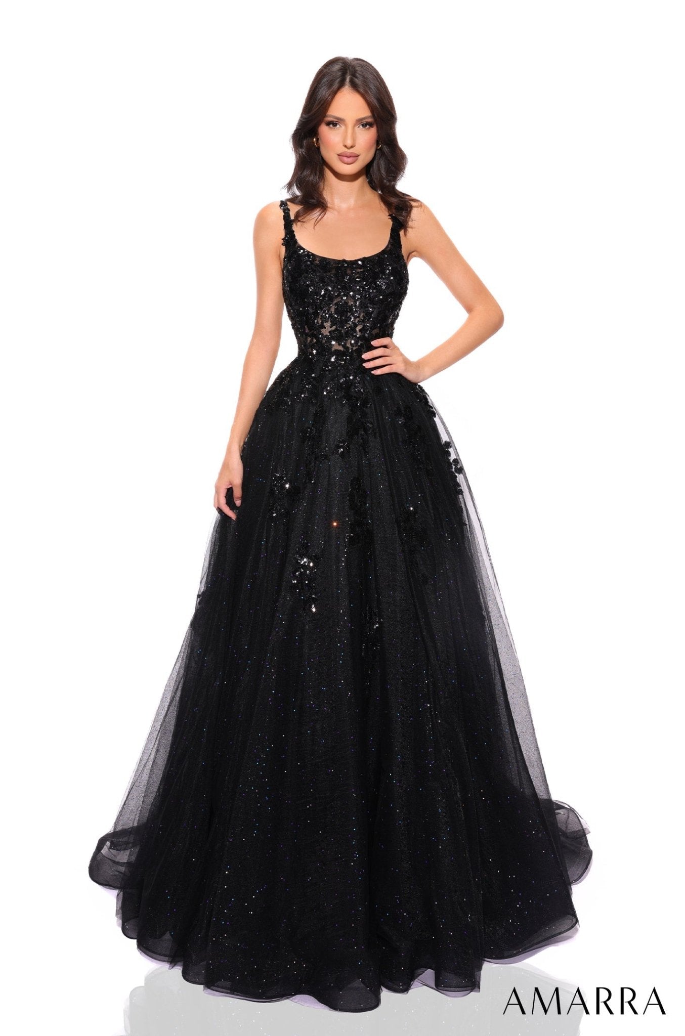 88749 - AMARRA Dress - PROMPARTY