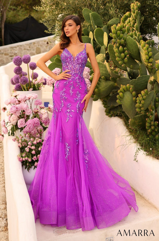 88755 - AMARRA Dress - PROMPARTY