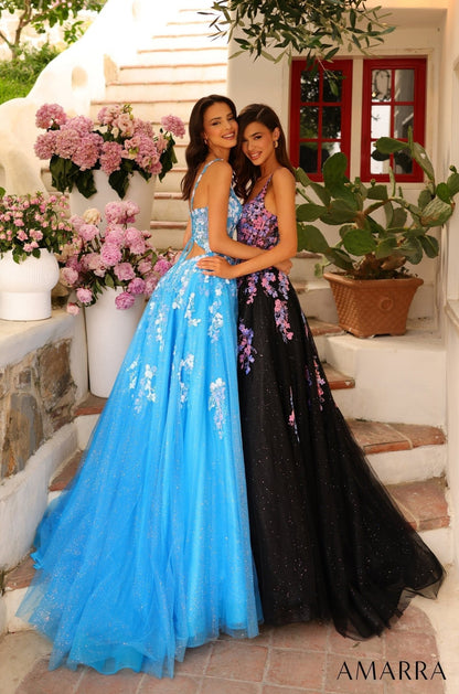 88767 - AMARRA Dress - PROMPARTY