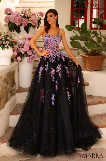 88767 - AMARRA Dress - PROMPARTY