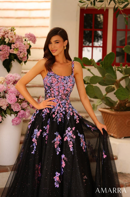 88767 - AMARRA Dress - PROMPARTY