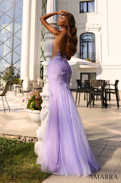 88867 - AMARRA Dress - PROMPARTY