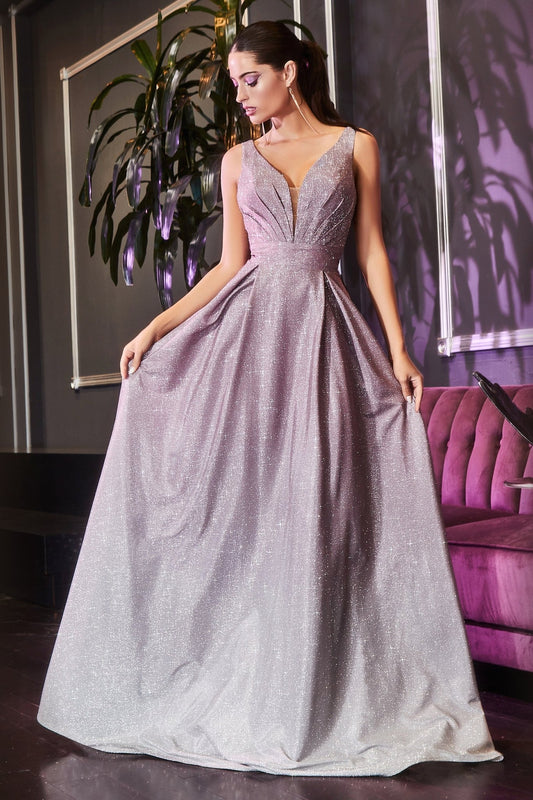 9174 - Ladivine by Cinderella Divine Dress - PROMPARTY