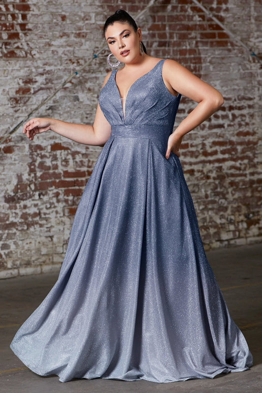 9174C - Ladivine by Cinderella Divine Dress - PROMPARTY