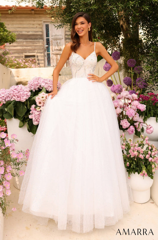 94020 - AMARRA Dress - PROMPARTY