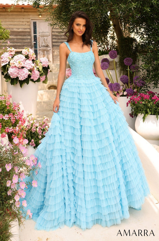 94026 - AMARRA Dress - PROMPARTY