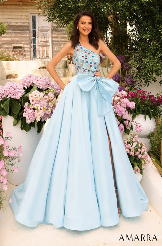 94041 - AMARRA Dress - PROMPARTY