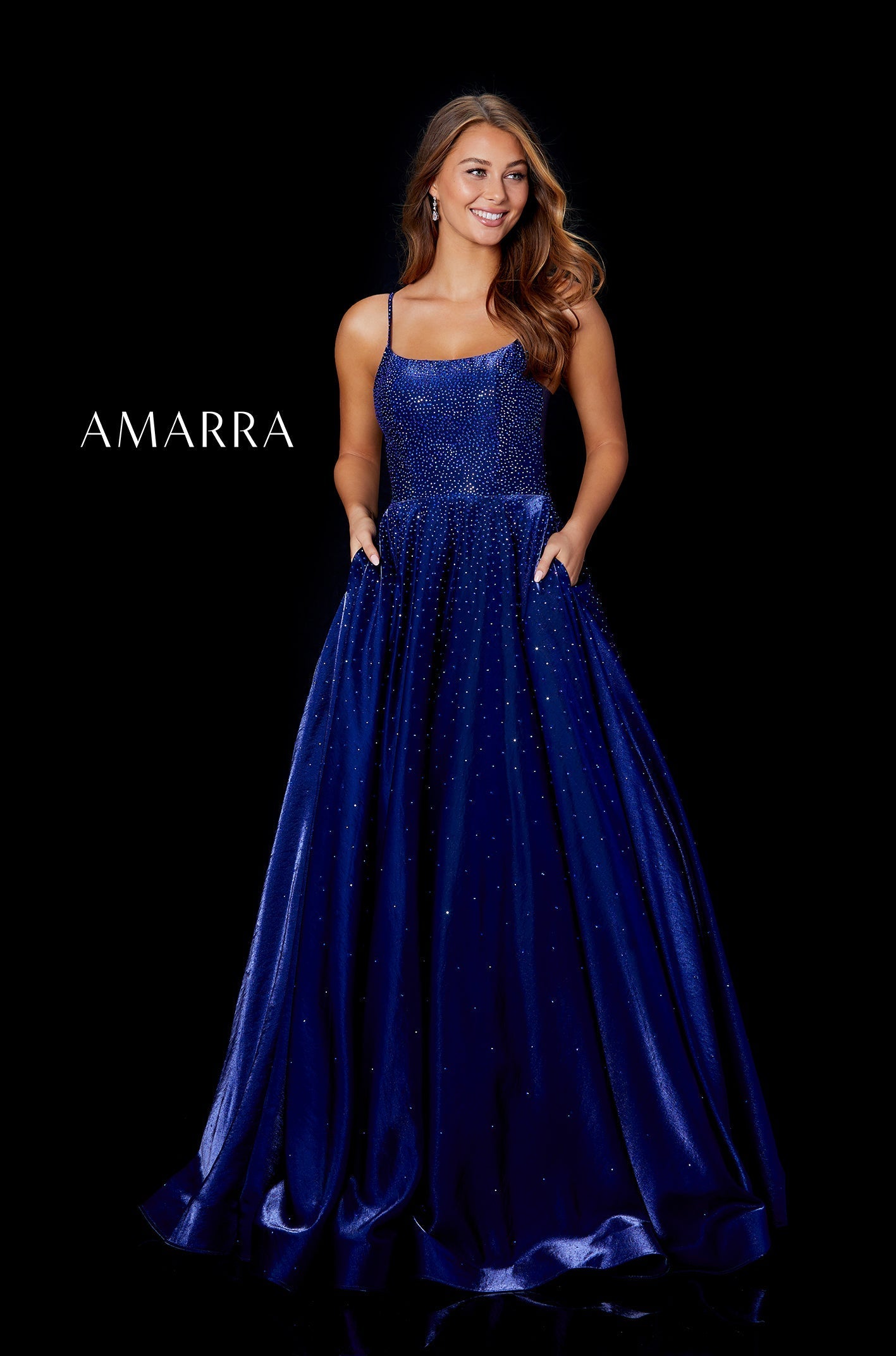 87278 - Amarra Dress