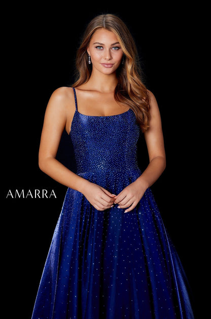 87278 - Amarra Dress