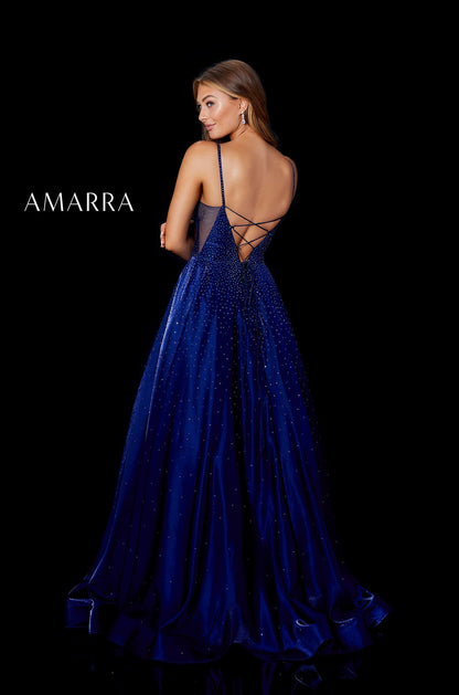 87278 - Amarra Dress