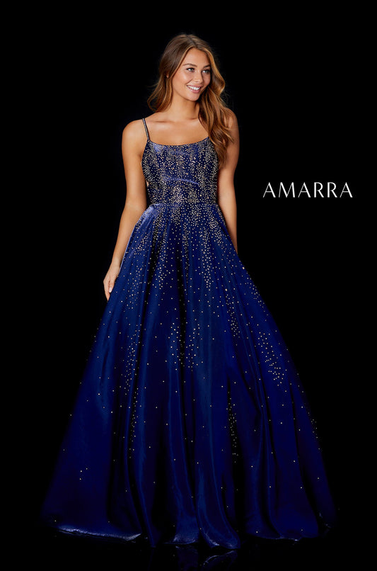 87292 - Amarra Dress