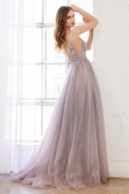 A0850 - Andrea & Leo Dress - PROMPARTY