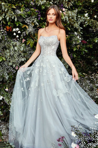 A0890 - Andrea & Leo Dress - PROMPARTY